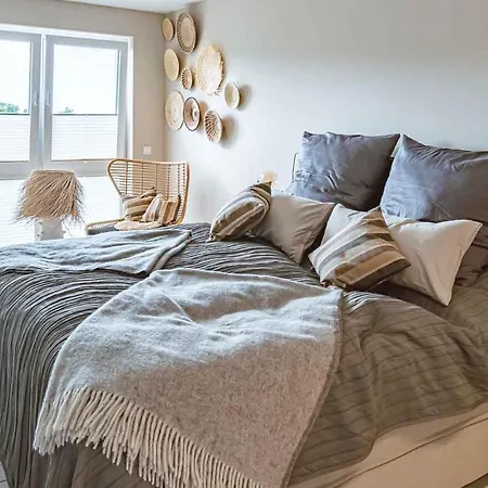 Ewigsmoi Ostseebad Kühlungsborn