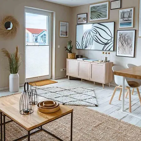 Appartement Ewigsmoi