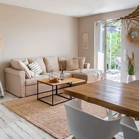 Apartamento Ewigsmoi *