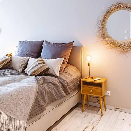 Ewigsmoi Apartment