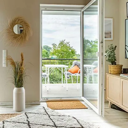 Apartamento Ewigsmoi