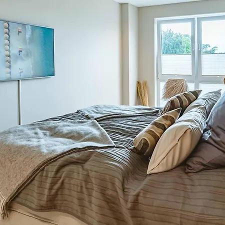 Ewigsmoi Apartamento