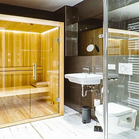 Ewigsmoi Apartamento *