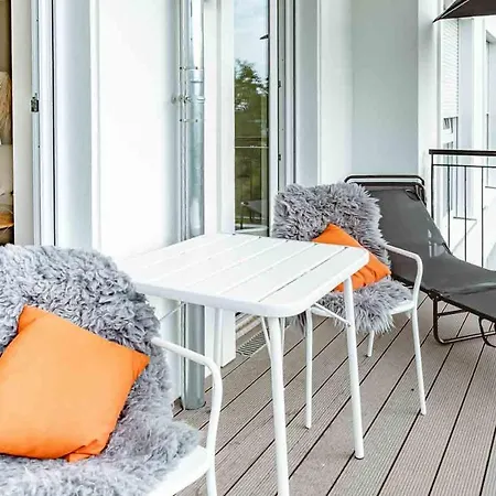 Ewigsmoi Ostseebad Kühlungsborn