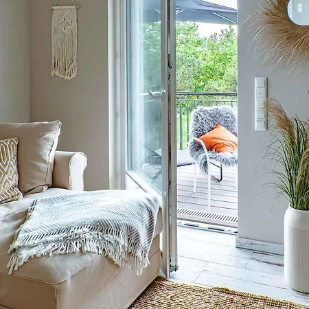 Apartamento Ewigsmoi