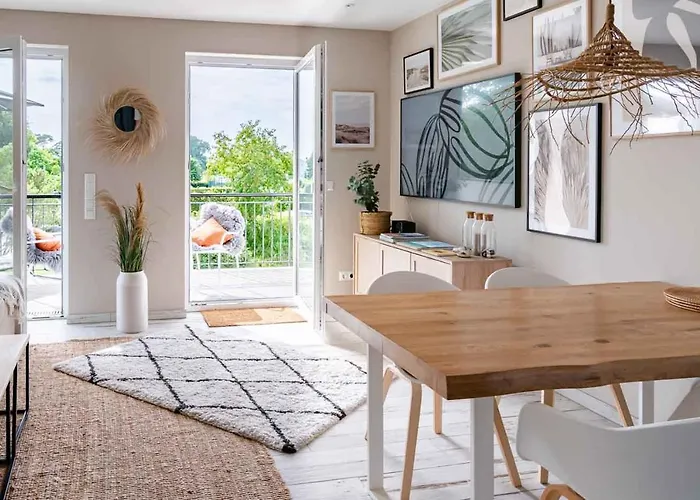 Ewigsmoi Appartement *