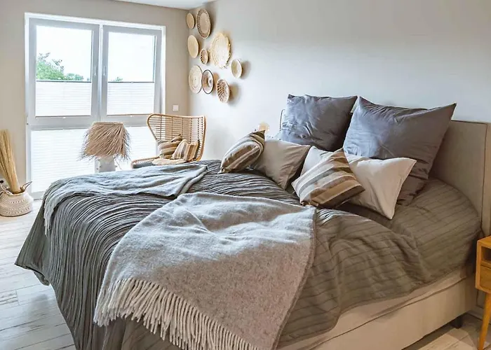 Ewigsmoi Ostseebad Kühlungsborn