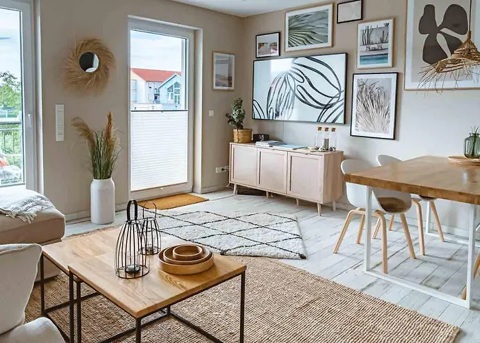 Appartement Ewigsmoi