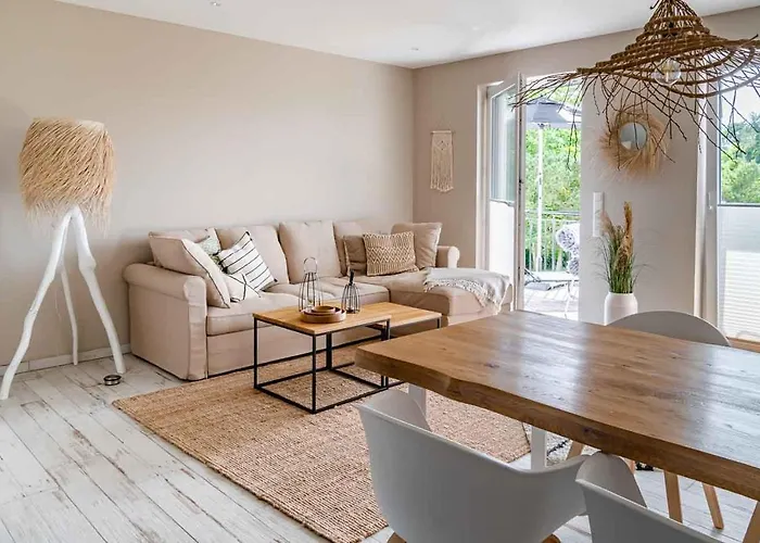 Appartement Ewigsmoi *