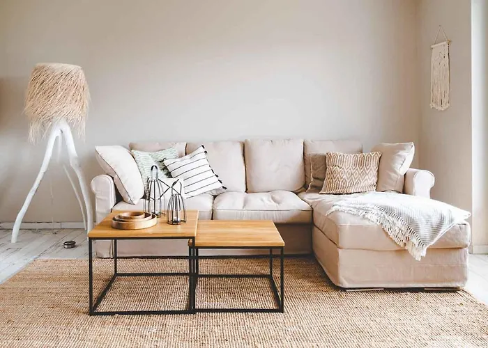 Ewigsmoi * Ostseebad Kühlungsborn