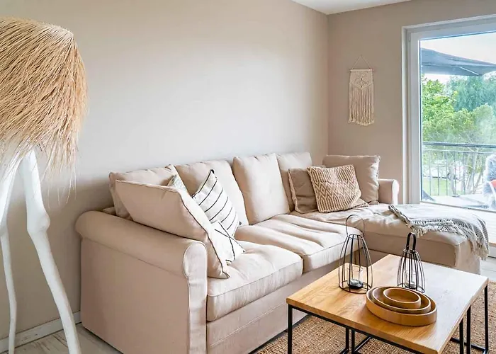 Appartement Ewigsmoi