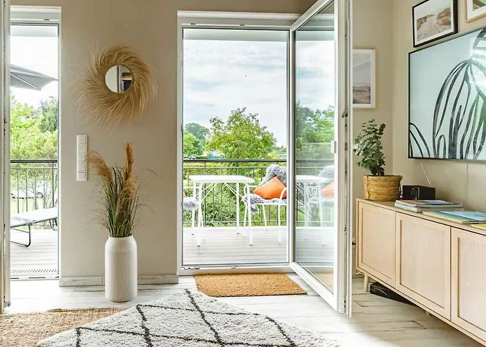 Appartement Ewigsmoi