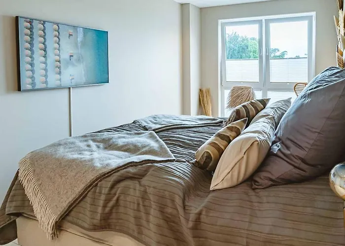 Ewigsmoi Appartement