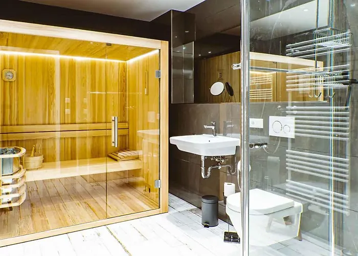 Ewigsmoi Appartement *