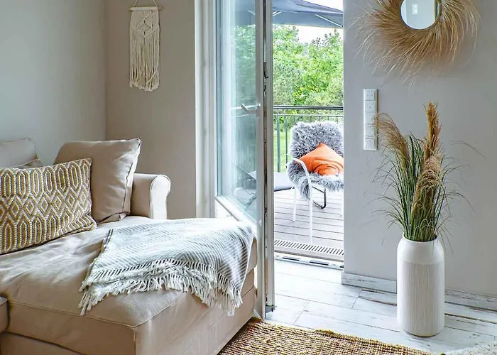 Appartement Ewigsmoi