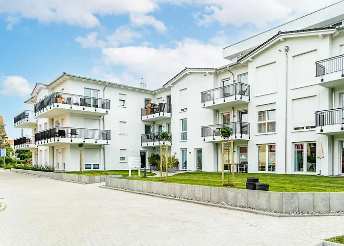 Appartement Ewigsmoi *